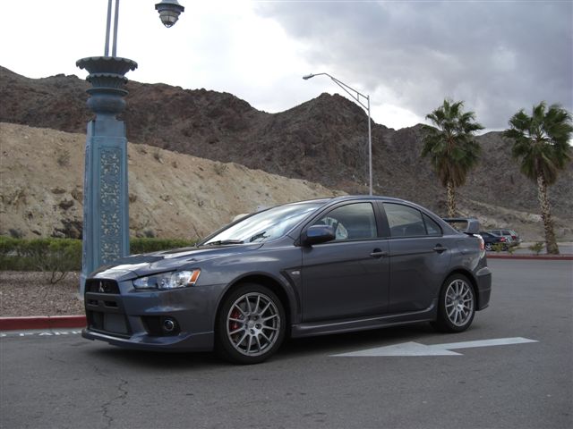 Graphite+grey+evo